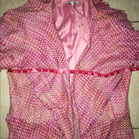 Luciano Dante Jacket - Picture 5 of 5